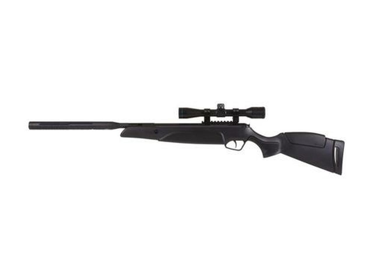 Stoeger A30 S2 Air Rifle, .177, Includes 4×32 Scope,