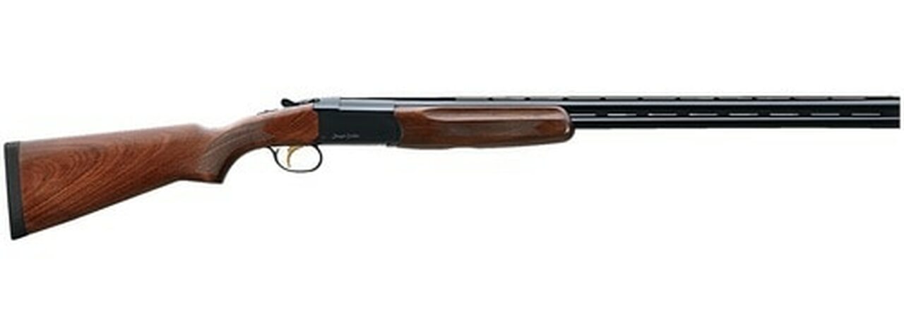 Stoeger Condor Field, 12 Ga, 28″, Grade A Satin Walnut