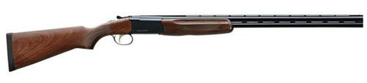 Stoeger Condor Field O/U 28 Ga, 26″, A-Grade Satin Walnut