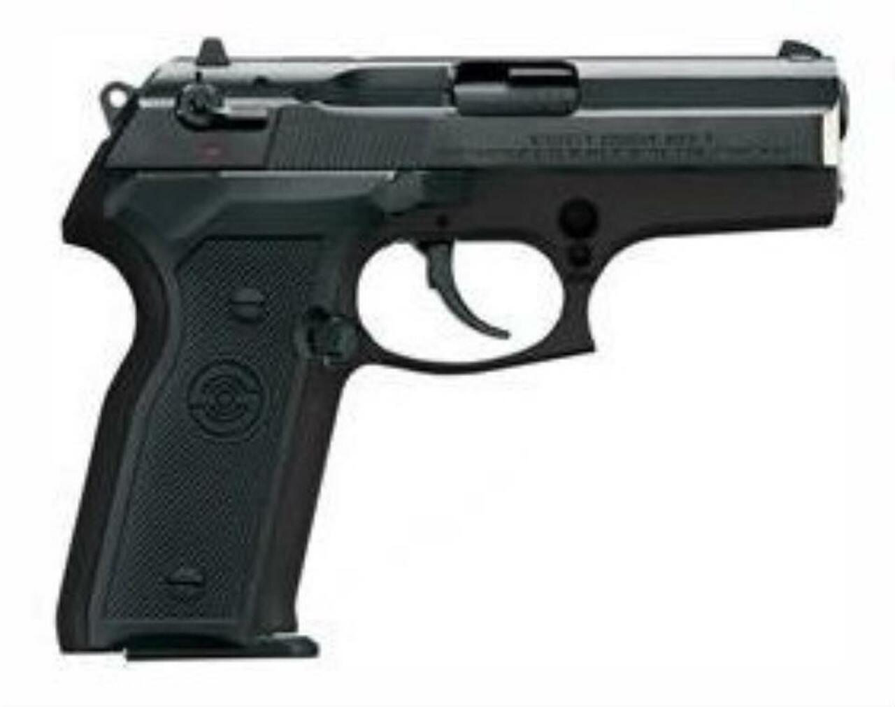 Stoeger Cougar 8000F 9mm W/ 2 15 Round Mags