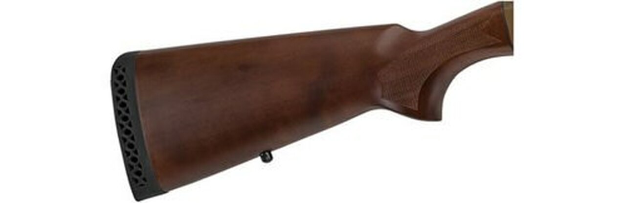 Stoeger M3000 12 Ga, 28″ Barrel, Burnt Bronze, Satin Walnut, 4rd