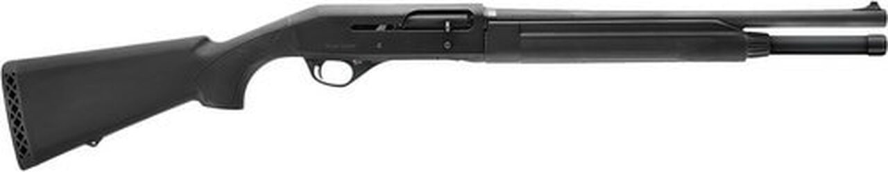 Stoeger M3000 Defense 12 Ga, 18.5″ Barrel, 3″, Black, 7rd