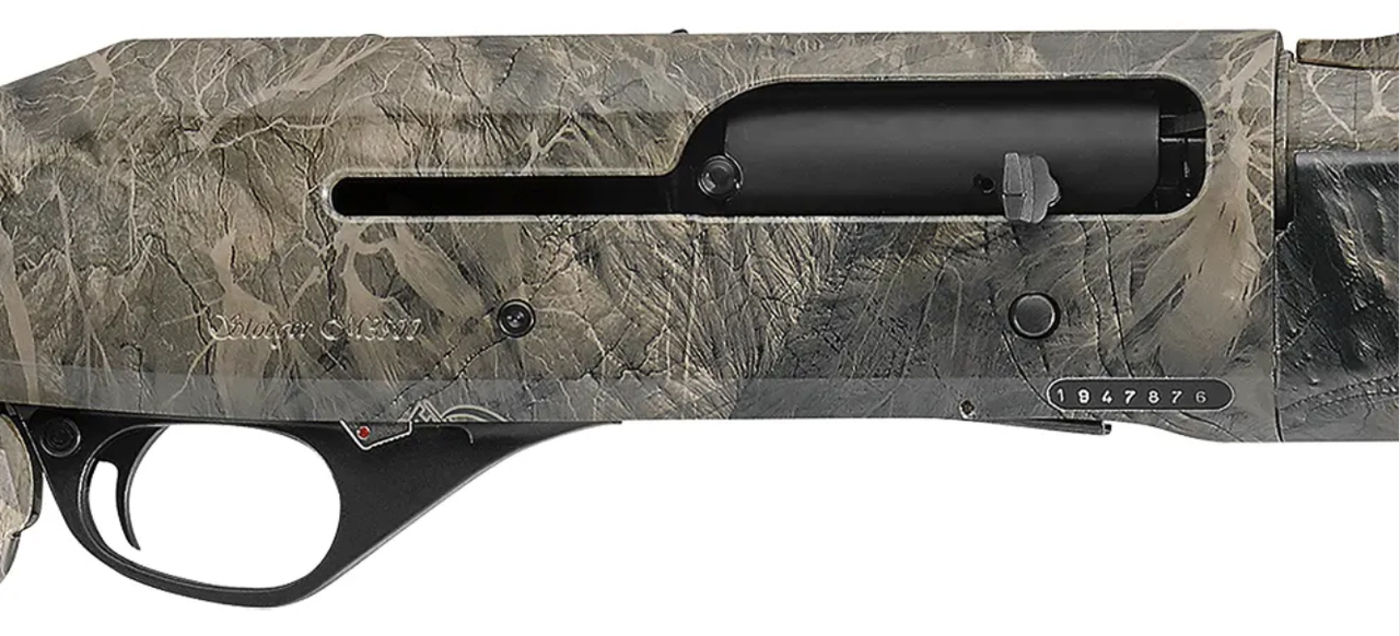Stoeger M3500 Predator/Turkey Special 12 Ga, 24″ Barrel, 3.5″, Overwatch, 4rd