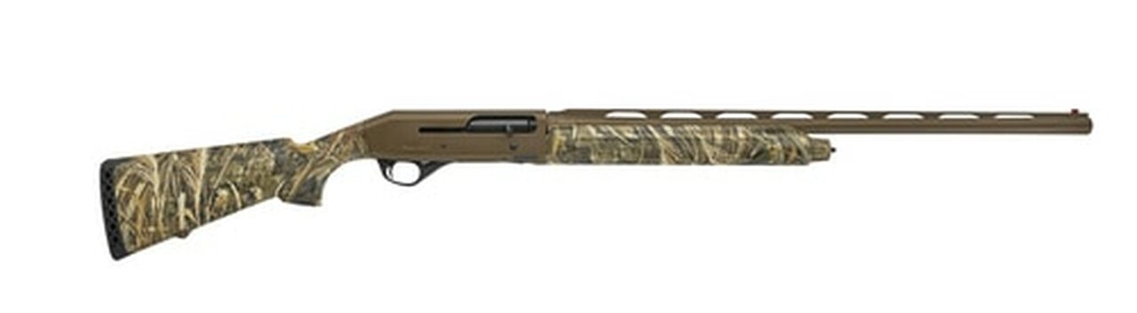 Stoeger M3500 Waterfowl 12 Ga, 28″ Barrel, 3.5″ Chamber, Realtree Max-5, Flat Dark Earth, 4rd