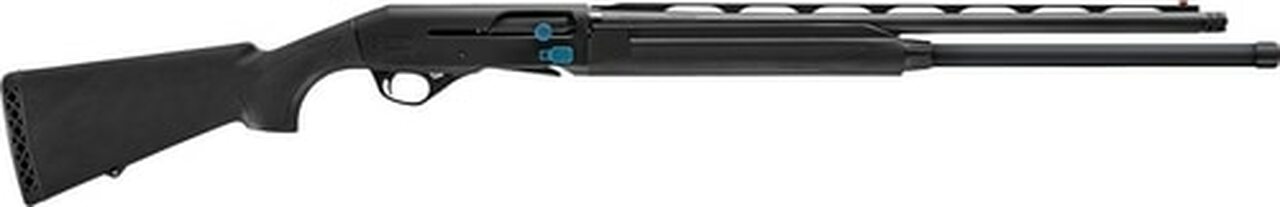 Stoeger M3K 3-Gun, 12g, 24″ Barrel, Extended Tube, Freedom Series, 10rd
