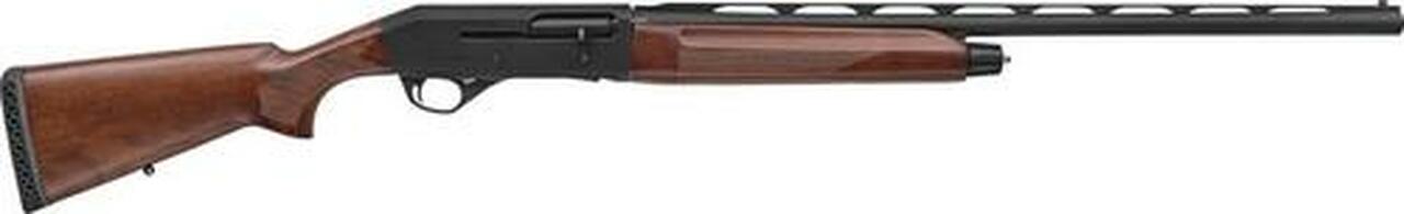 Stoeger Model 3000 12 Ga, 28″, Satin Walnut Stock