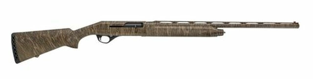Stoeger Model 3020 Semi-Auto 20 Ga, 26″ Barrel, 3″, Mossy Oak Bottomlands, 4rd