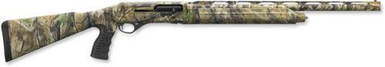 Stoeger Model 3500 12 Ga, 24″ Realtree APG, Steadygrip