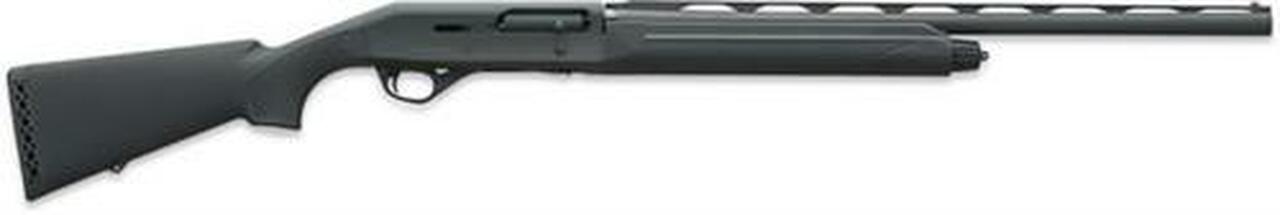 Stoeger Model 3500 12 Ga, 26″, Black Synthetic