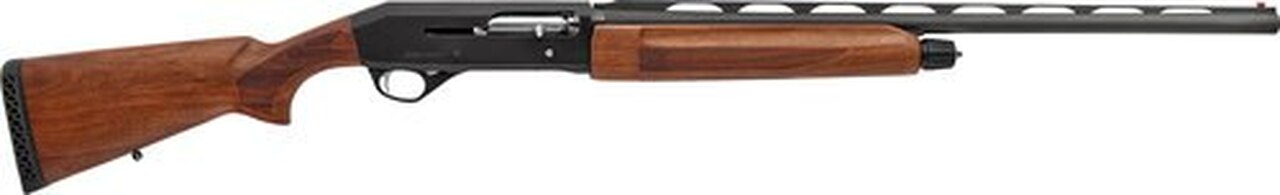 Stoeger Model 3500, Semi-Auto 12 Ga, 28″, 3.5″, 4rd, Satin Walnut