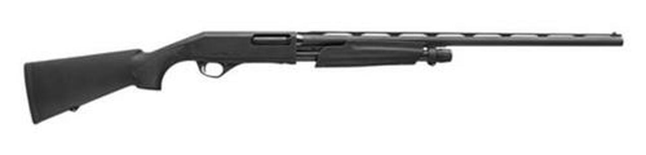 Stoeger P3000 12 Ga, 26″, 3″ Chamber, Black Synthetic