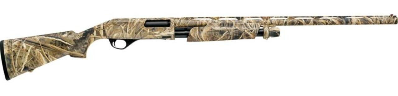 Stoeger P3000 12 Ga, 28″, Realtree Max-5 Camo