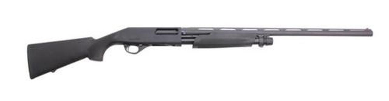 Stoeger P3000 Black Synthetic 12 Ga, 28″ Barrel 4rd