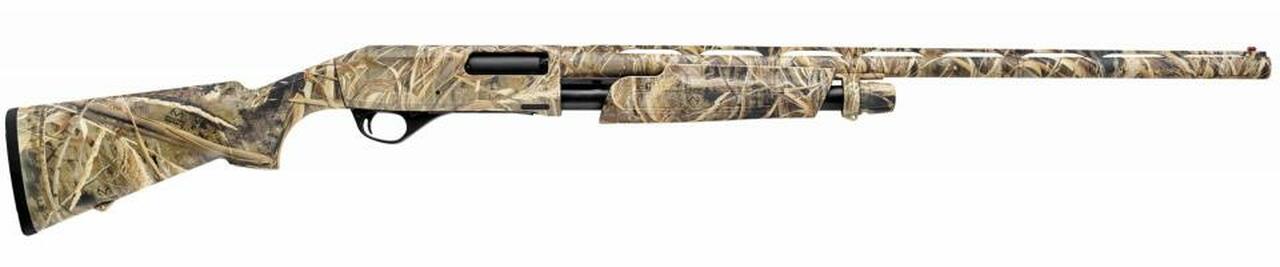 Stoeger P3000 Pump 12 Ga, 26″, Realtree Max-5 Camo, 3″ Chamber