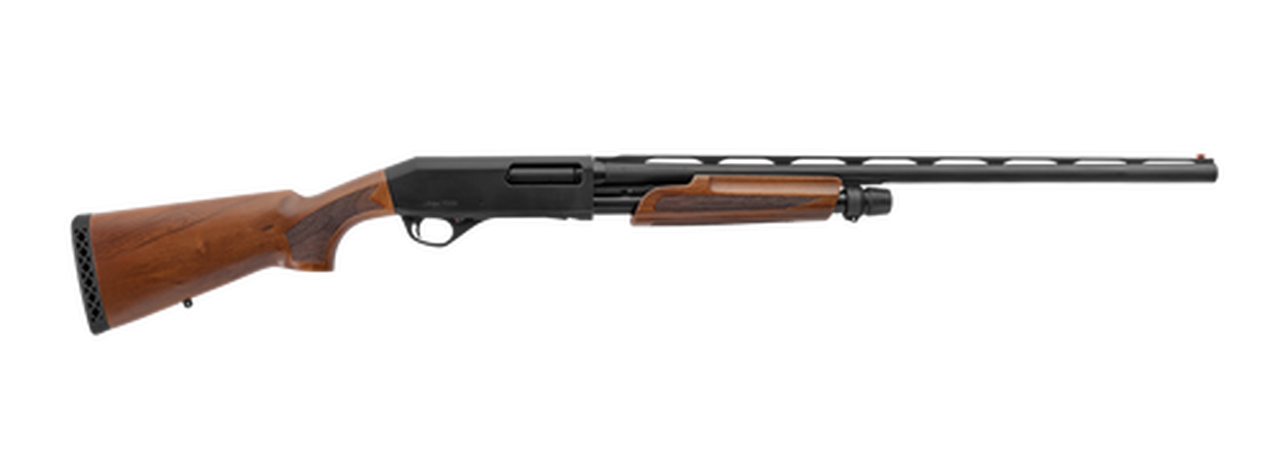 Stoeger P3000 Pump-Action 12 Ga, 28″, 3″, Satin Walnut