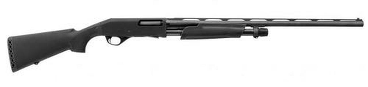 Stoeger P3500 12 Ga, 26″, 3.5″ Chamber, Black Synthetic Grip