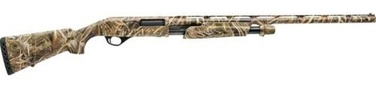 Stoeger P3500 12 Ga, 28″, 3.5″ Chamber, Realtree Max-5 Camo