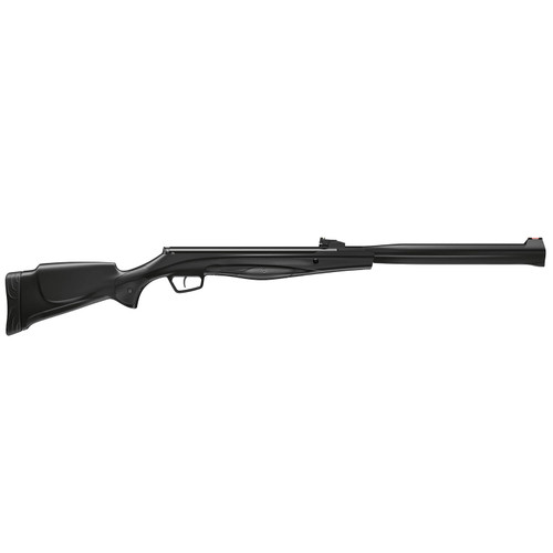Stoeger S4000-E .22 Pellet, 1000 fps, Black, S3 Suppressor