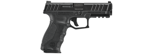 Stoeger STR-40 40 Smith & Wesson, 4.17″ Barrel, Black, Optic Ready, 12rd