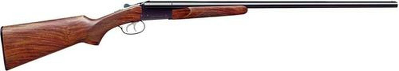 Stoeger Uplander 12 Ga, 28″ Barrel, A-Grade Satin Walnut