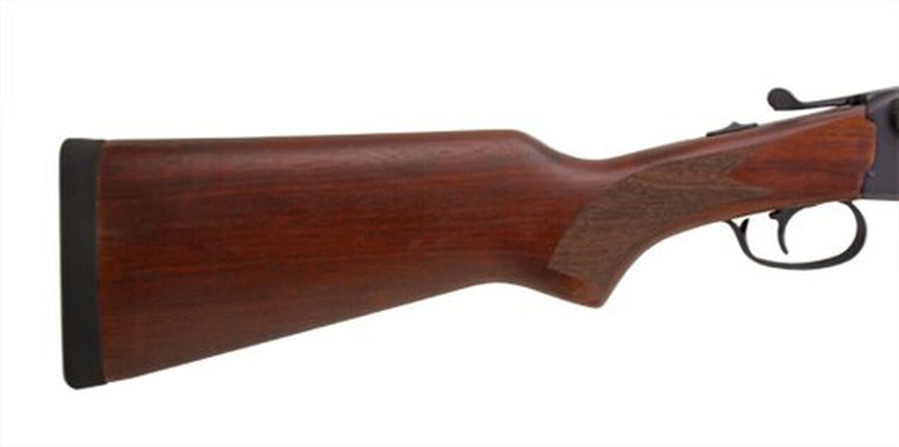 Stoeger Uplander Longfowler 12 Ga, A-Grade Satin Walnut, 30″ Barrel
