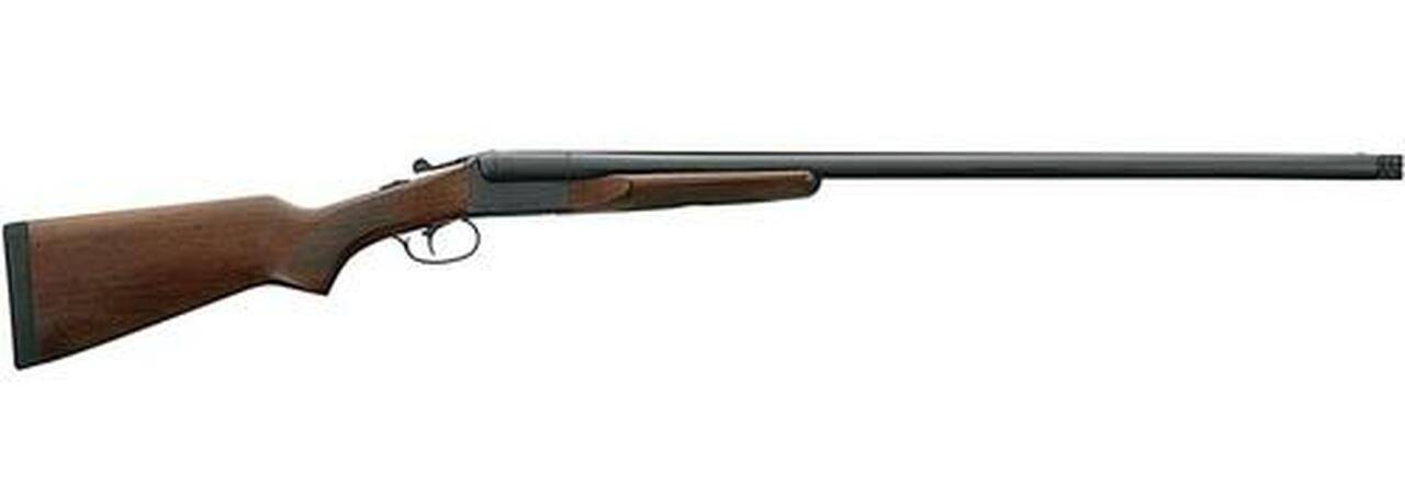 Stoeger Uplander Longfowler 20 Ga, A-Grade Satin Walnut, 30″ Barrel