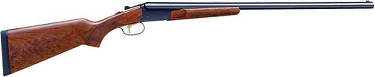 Stoeger Uplander Supreme 20 Ga, AA-Grade Gloss Walnut, 28″ Barrel