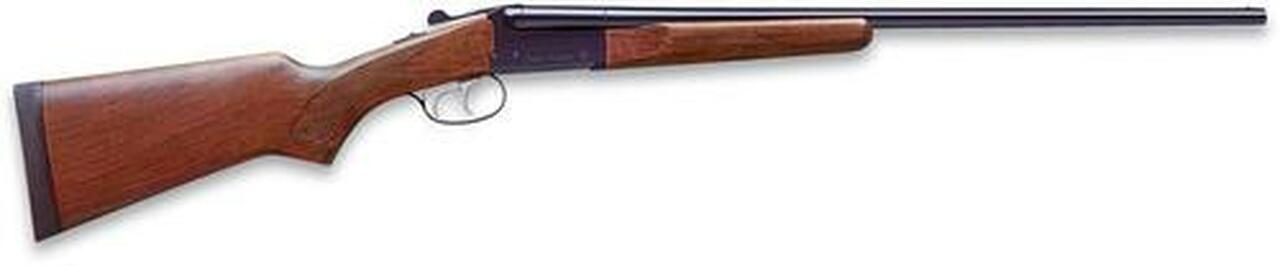 Stoeger Uplander Youth 410 Ga, A-Grade Satin Walnut, Short Stock (Fixed Chokes), 22″ Barrel