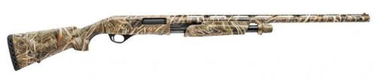 Stoger P3500 12 Ga, 28″, 3.5″ Chamber, Realtree Max-5 Camo