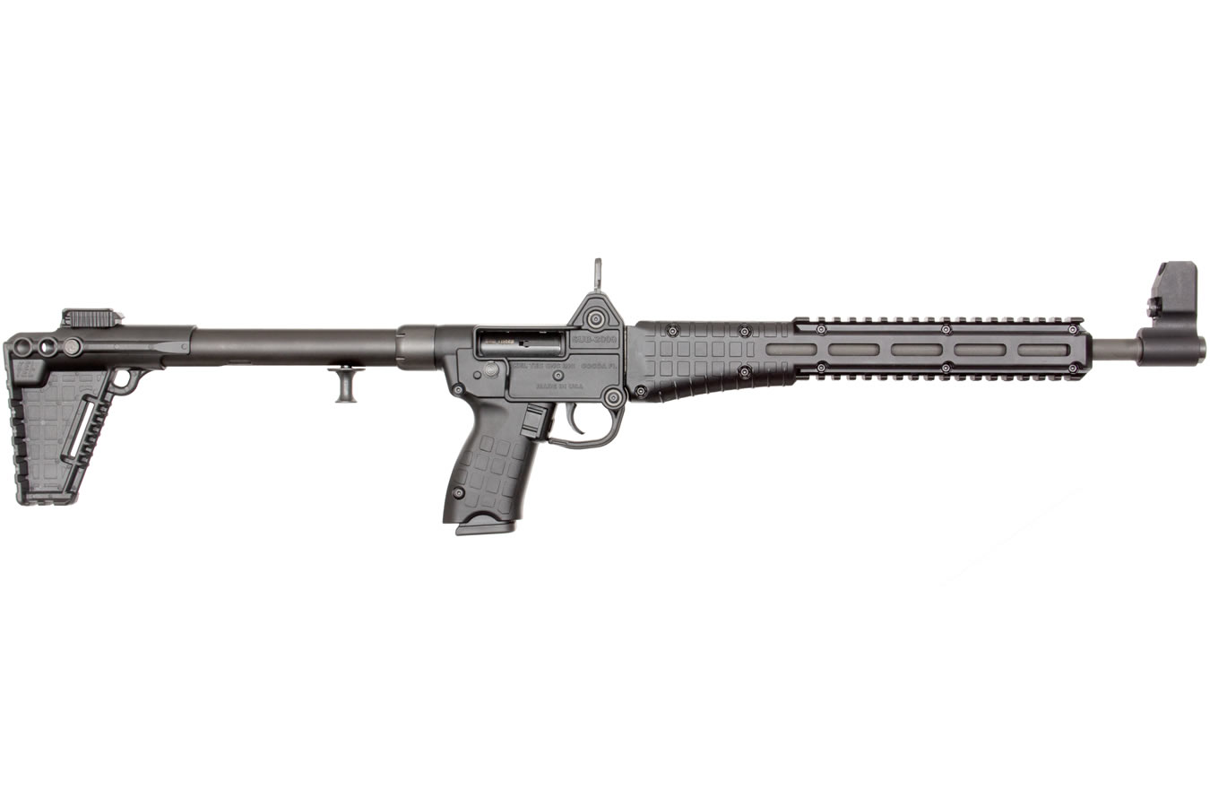 Sub-2000 40 S&W Gen2 Carbine Glock 15-Round Configuration