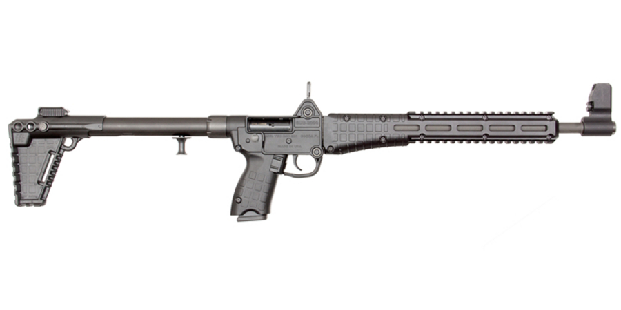 Sub 2000 9mm Gen2 Carbine Rifle Glock 17-Round Configuration