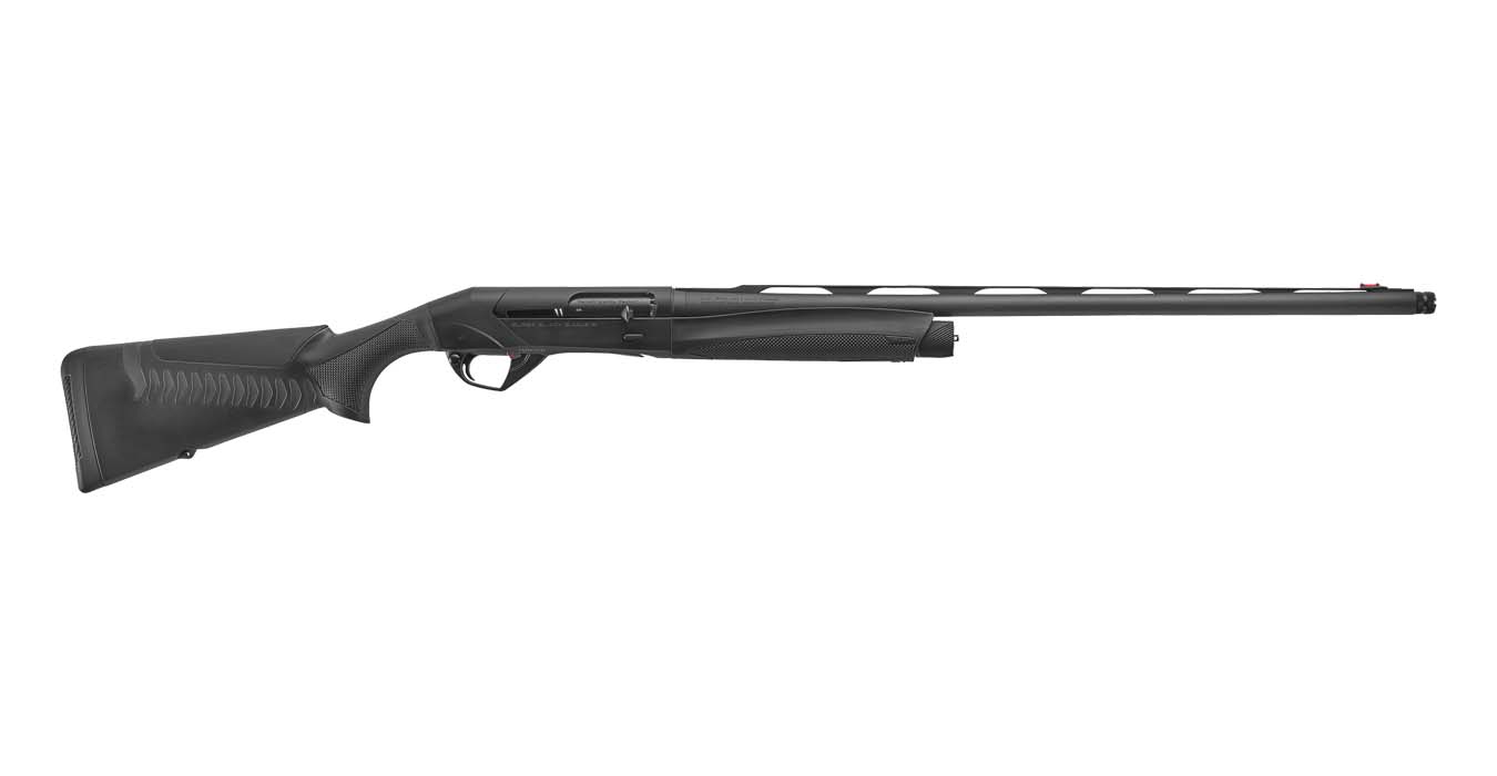 Super Black Eagle 3 12 Gauge Semi-Automatic Shotgun with Black Synthetic Stock