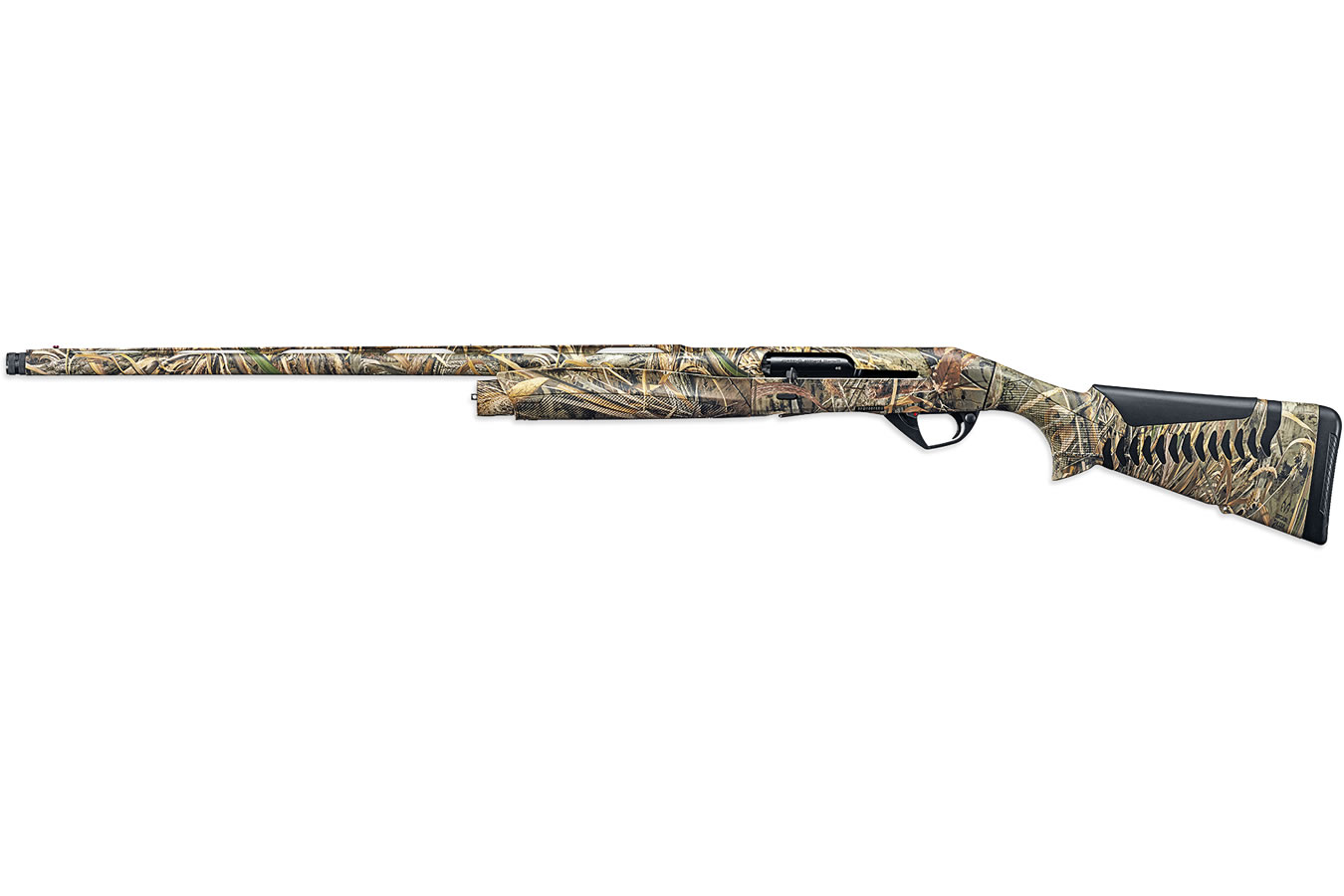 Super Black Eagle 312 Gauge Shotgun with Realtree Max-5 ComforTech Stock (Left H
