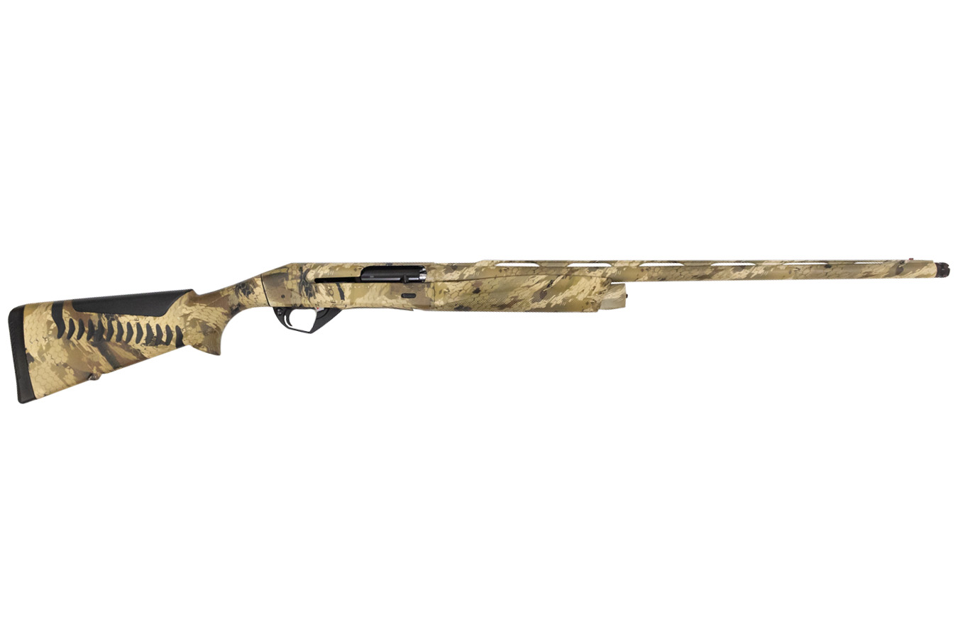 Super Black Eagle III 12 Gauge Shotgun with GORE OPTIFADE Marsh Stock
