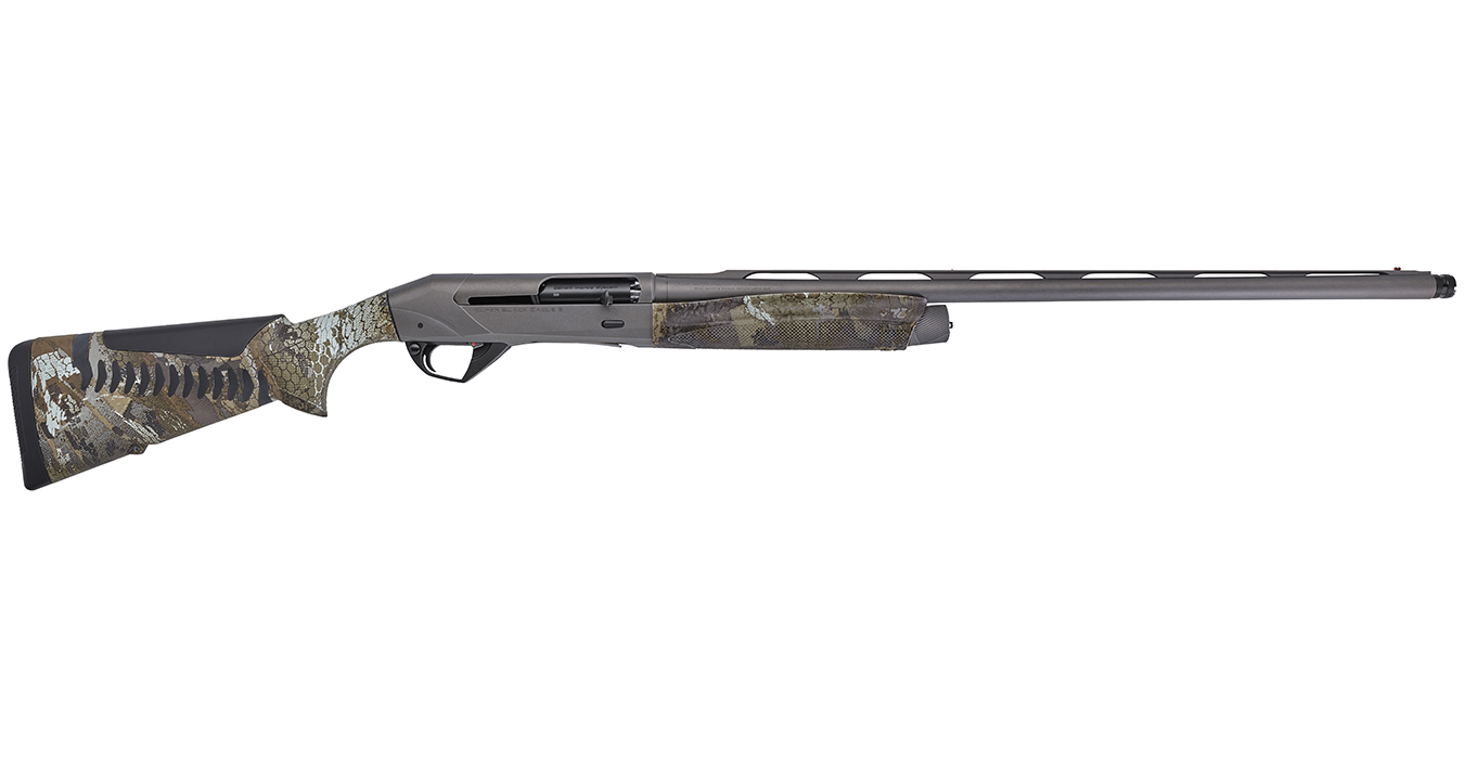 Super Black Eagle III 12 Gauge Shotgun with GORE OPTIFADE Timber Stock