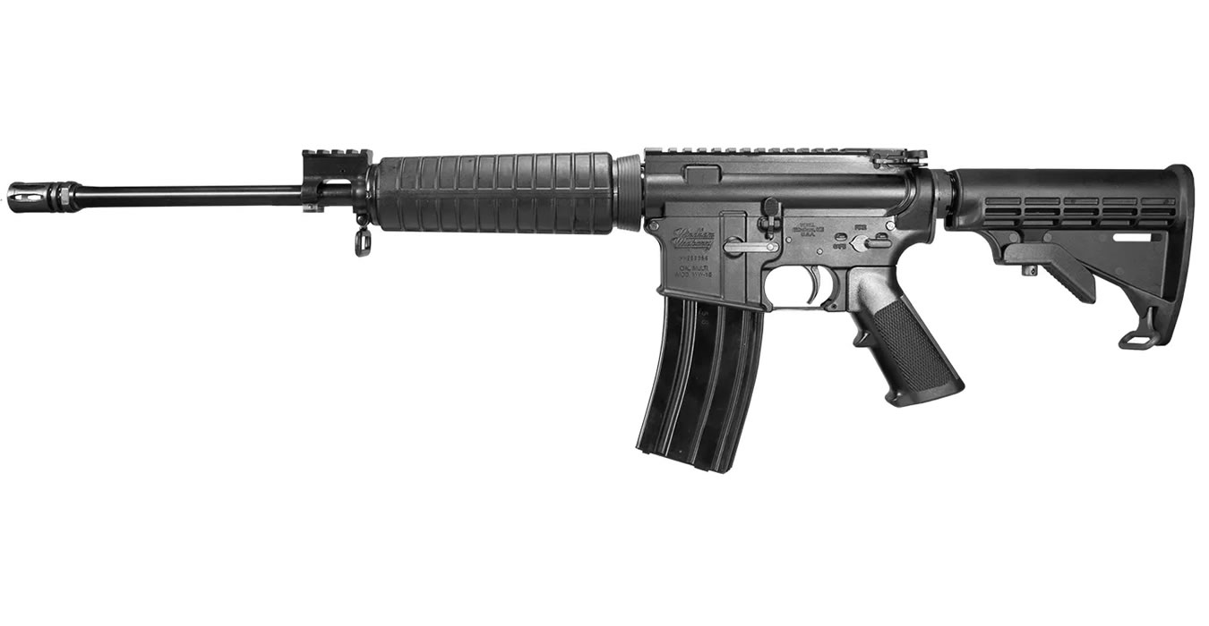 Superlite SRC .223/5.56 NATO Semi-Automatic Rifle