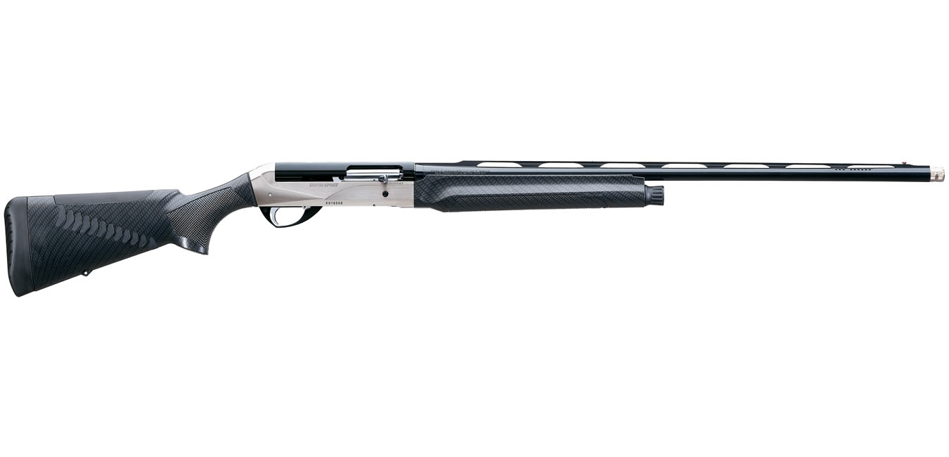 SuperSport 12 Gauge Semi-Automatic Shotgun
