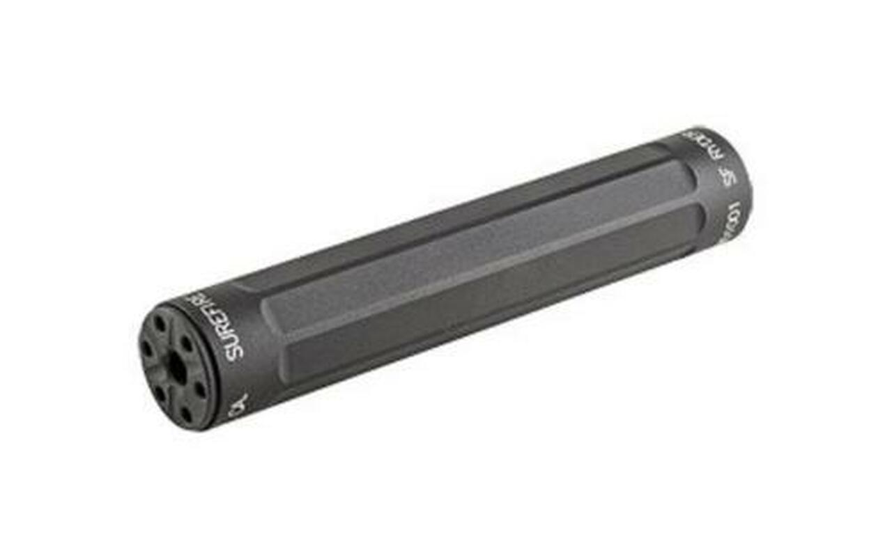 Surefire Ryder 22LR / .22 Mag 1/2×28 Black