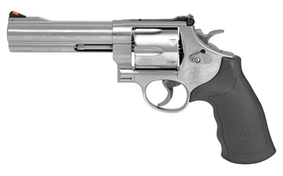 S&W 629 Classic .44 Mag, 5″ Barrel, 6-Round Stainless