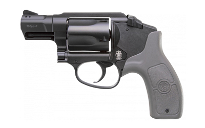 S&W M&P Bodyguard 38 Revolver, .38 Special, 5rd