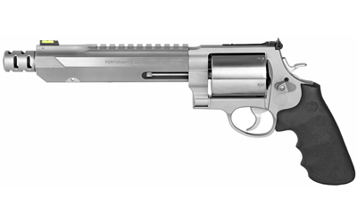 S&W Performance Center 460XVR .460 S&W Mag 7.5″ 5-Round