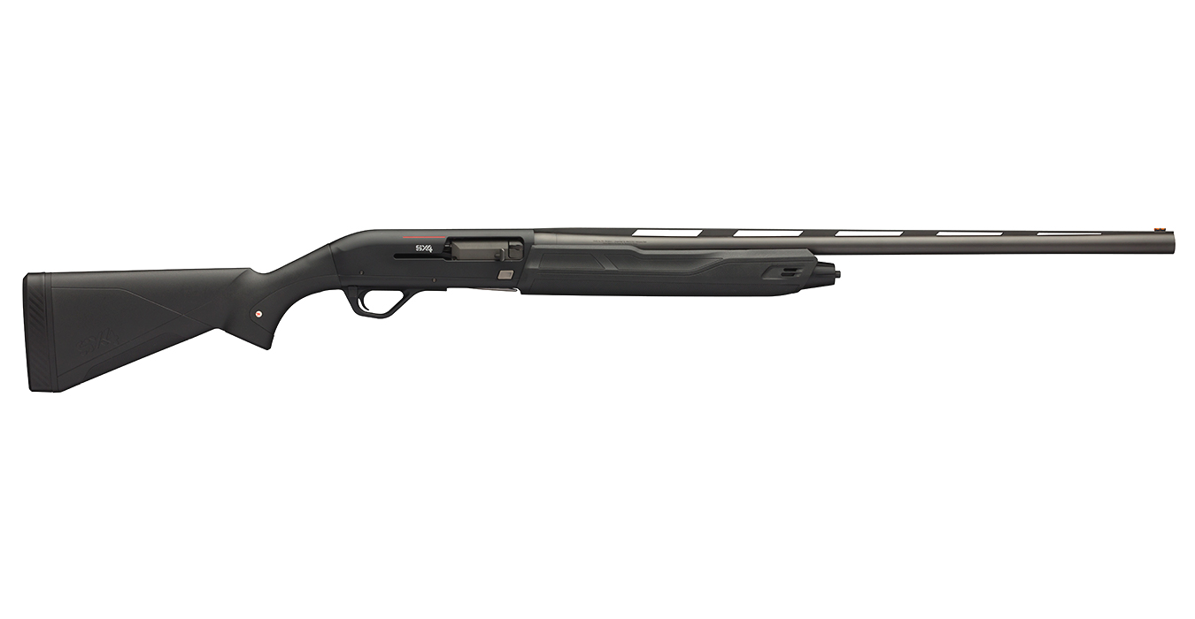SX4 20 Gauge Semi-Auto Shotgun with 28 inch Barrel and Truglo Front Sight
