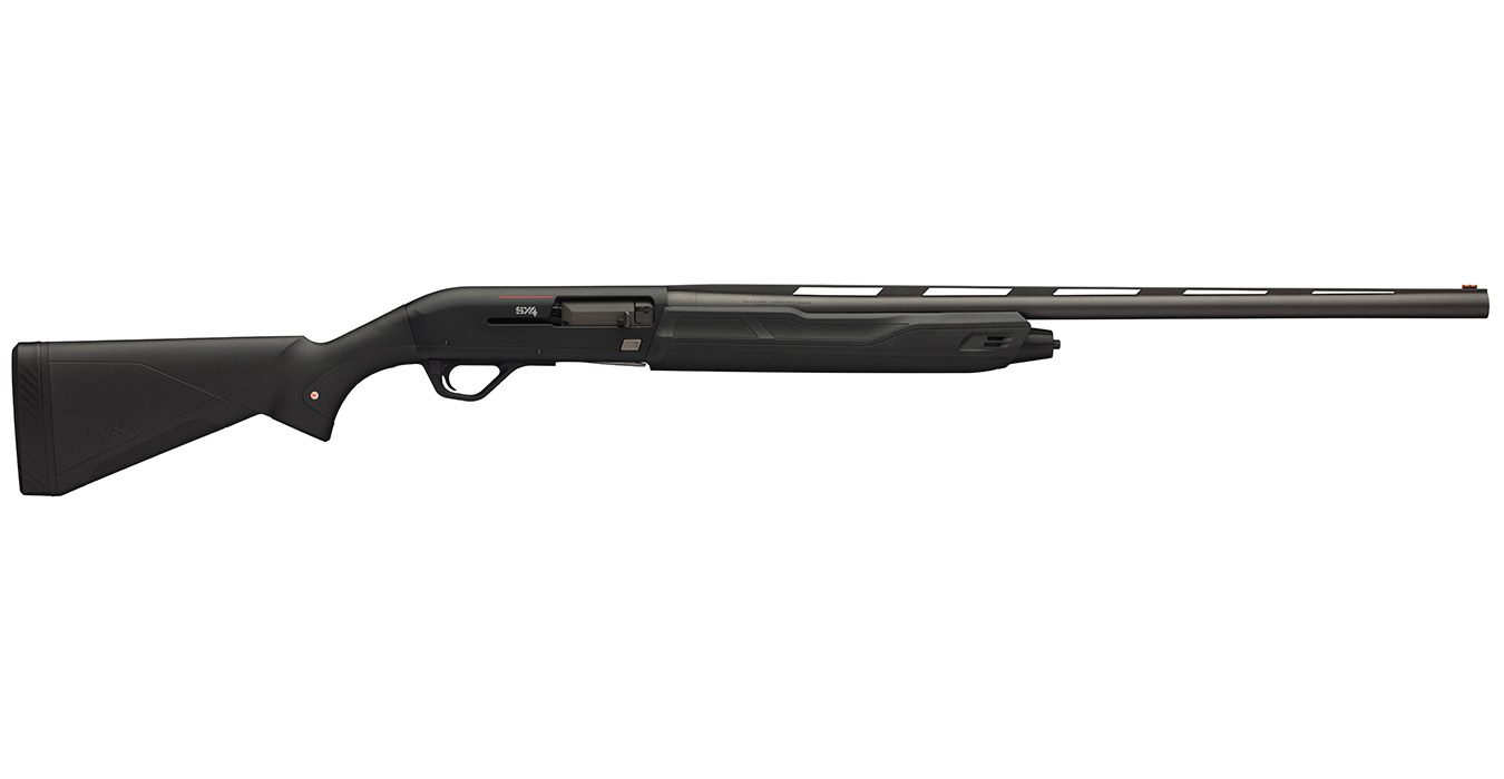 SX4 20 Gauge Shotgun with 26-Inch Barrel