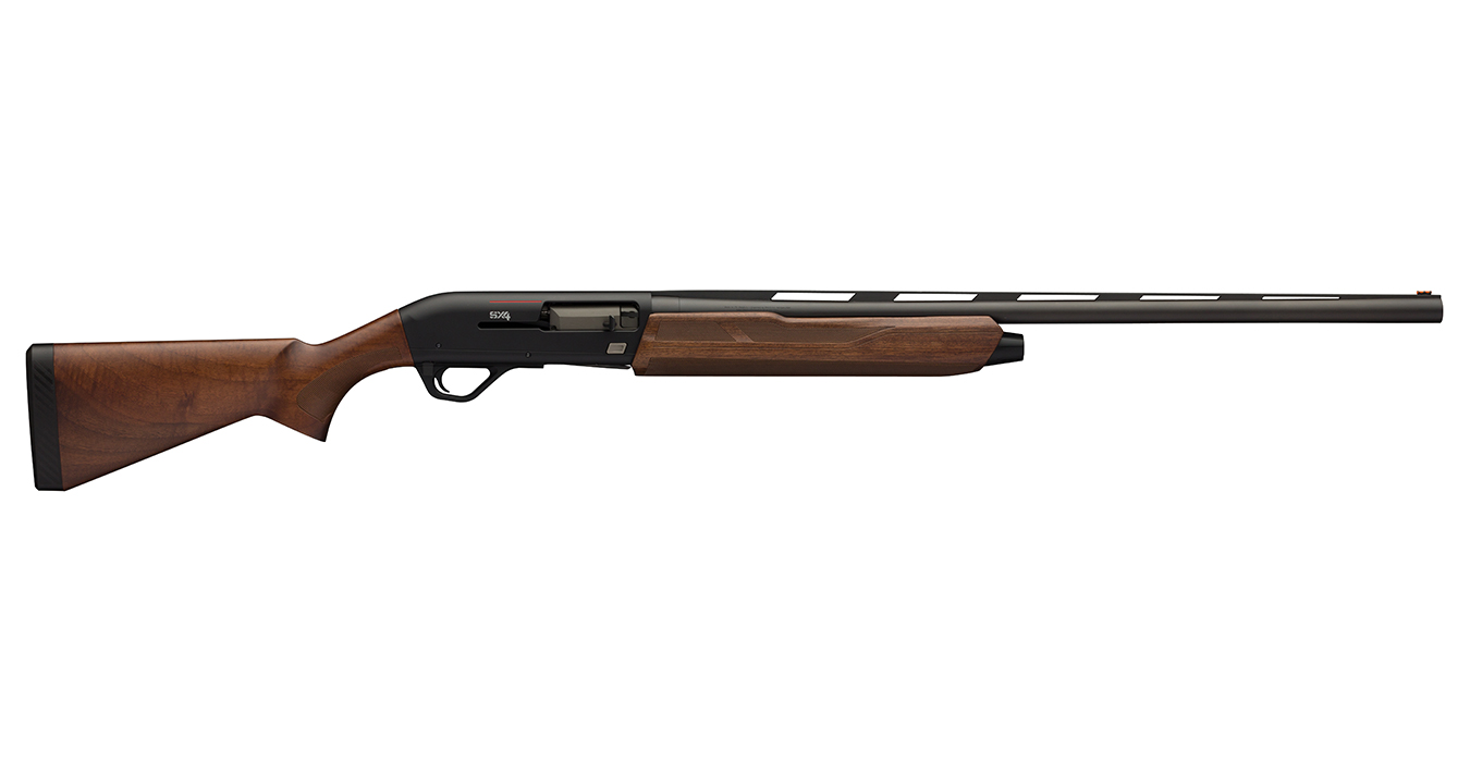 SX4 Field 20 Gauge Semi Auto Shotgun with Walnut Stock