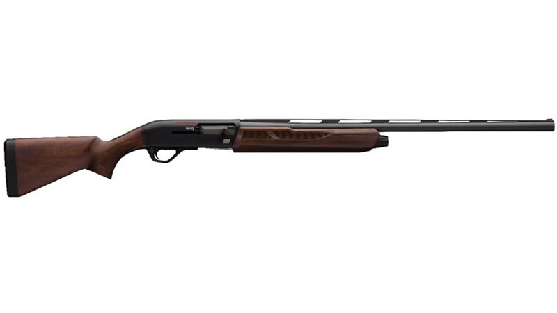 SX4 Field Compact 20 Gauge Semi-Automatic Shotgun with Walnut Stock