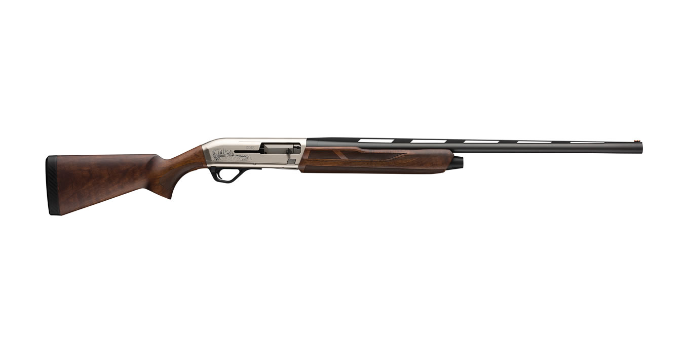 SX4 Upland Field 20 Gauge Shotgun with Wood Stock