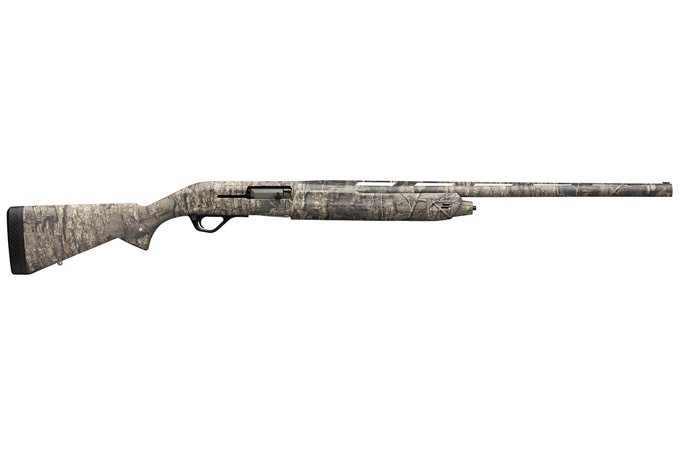 SX4 Waterfowl Hunter 12 Gauge Semi-Auto Shotgun with Realtree Timber Camo Finish