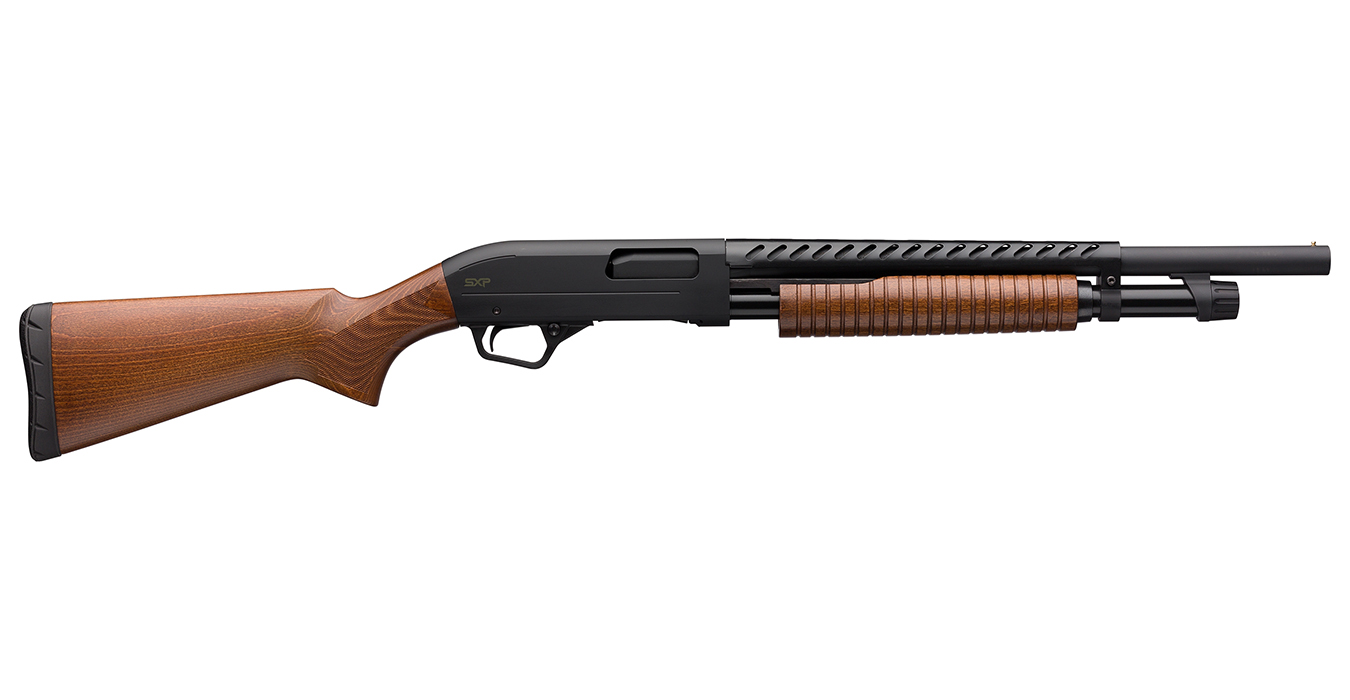SXP 12 Gauge Trench Shotgun