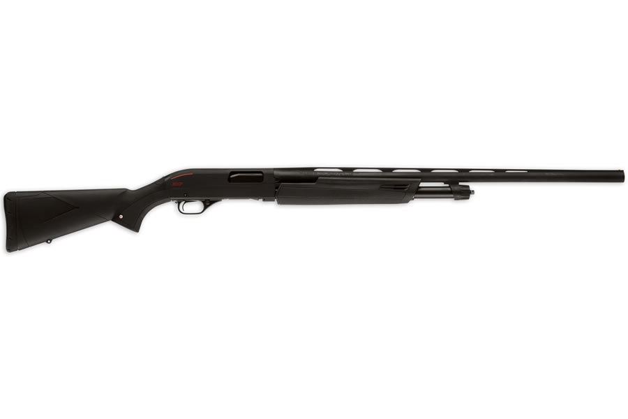 SXP Black Shadow 12Ga Synthetic Pump-Action Shotgun