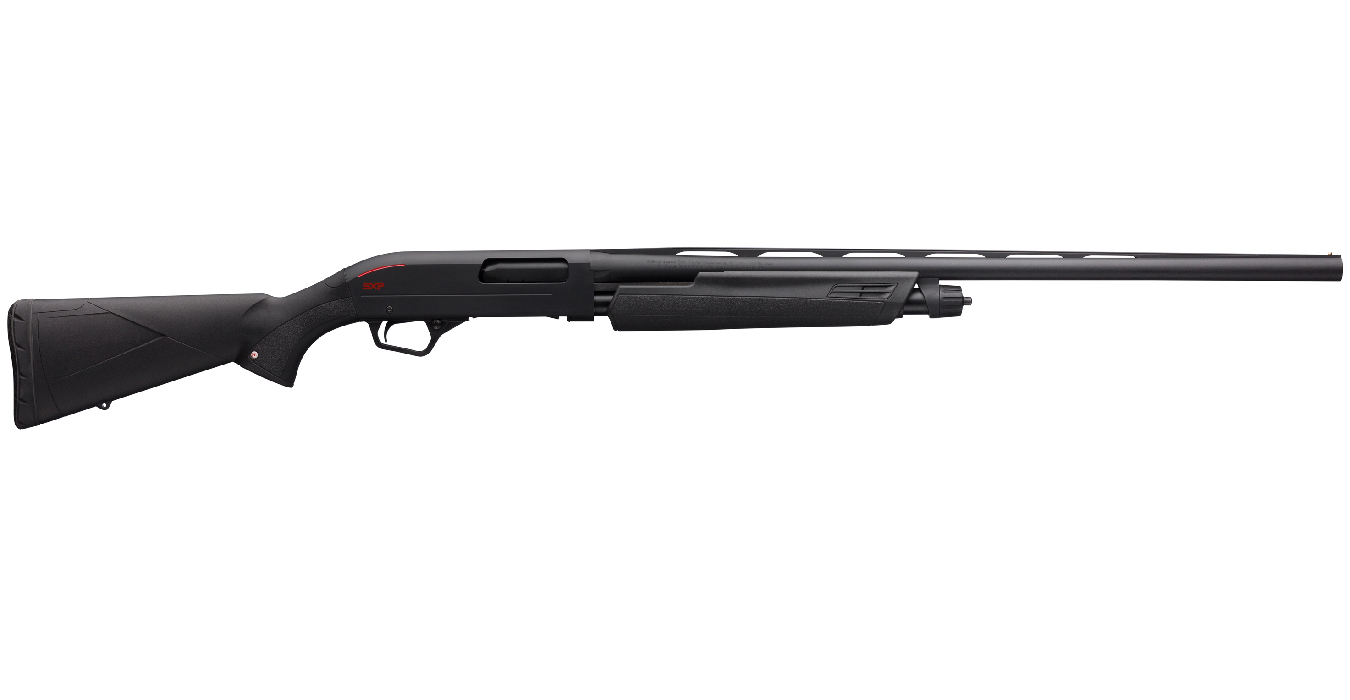 SXP Black Shadow 20 Gauge Pump Shotgun